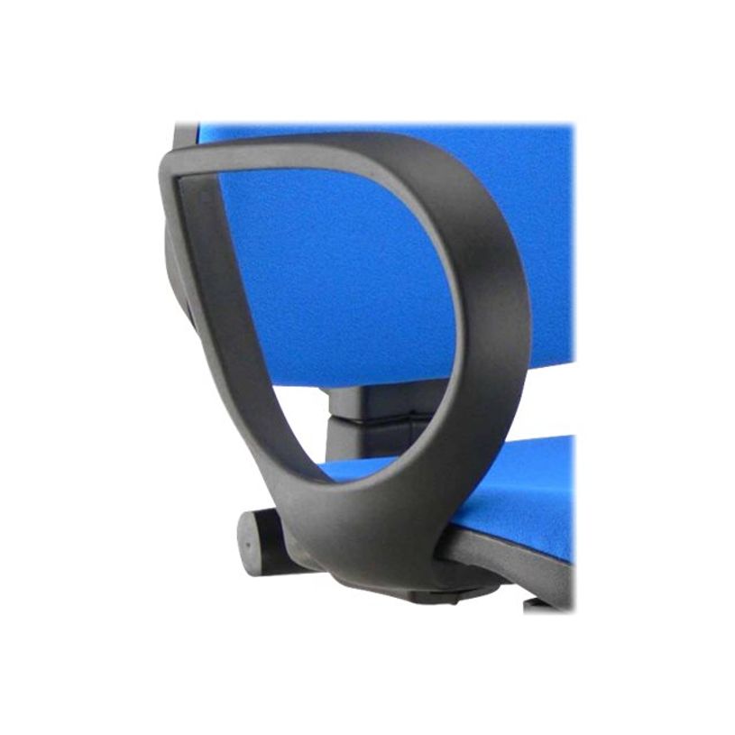 3660916034420-Paire d'accoudoirs fixes pour fauteuil TORINO - noir-P_79414239_1-0