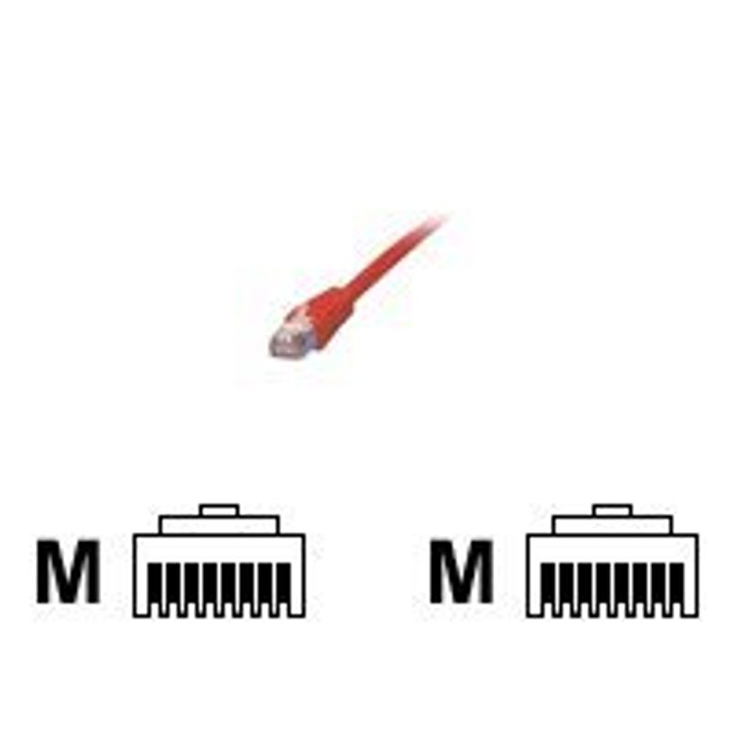 3700224705305-MCL Samar - câble réseau RJ45 CAT 5E F/UTP - 50 cm - rouge-P_79414663_1-0