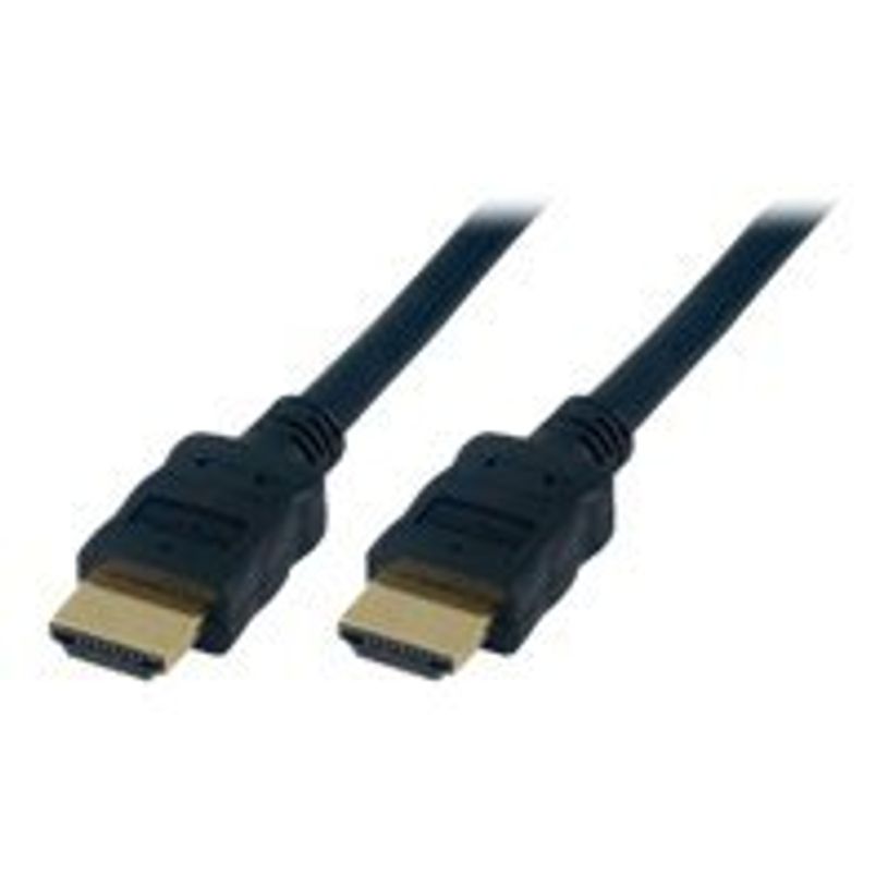 3700224725952-MCL Samar - câble HDMI haute vitesse 3D/4K avec ethernet (M) - 10 m-P_79414805_1-0