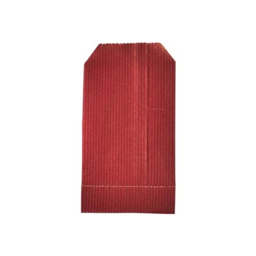 3250650110049-GPV Pack'n Post - 250 Pochettes cadeau kraft - 7 cm x 12 cm - rouge-P_79416694_1-0