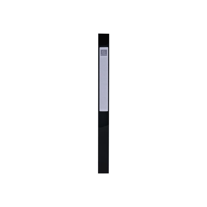 3130630596707-Exacompta Iderama PP - Boîte de classement plastique - dos 25 mm - disponible dans diff