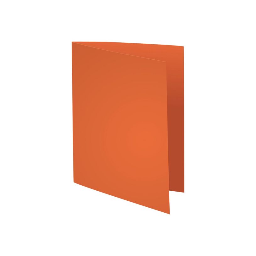 3288588000125-Exacompta Rock"s - 100 Sous-chemises - 80 gr - pour 100 feuilles - rouge cardinal-P_79417678_1-0