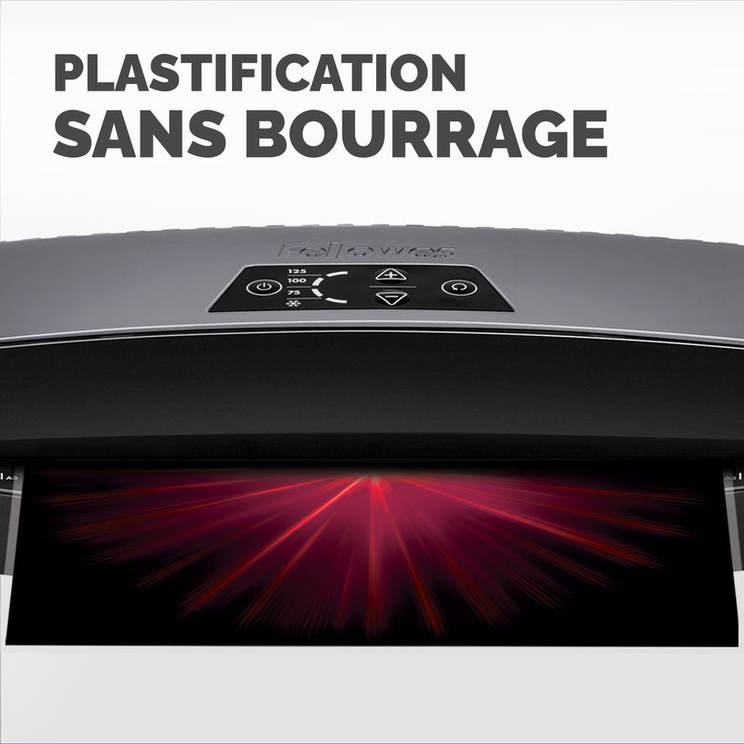 0043859718184-Fellowes Calibre A3 - Plastifieuse A3 - 125 microns -P_79418270_3-2
