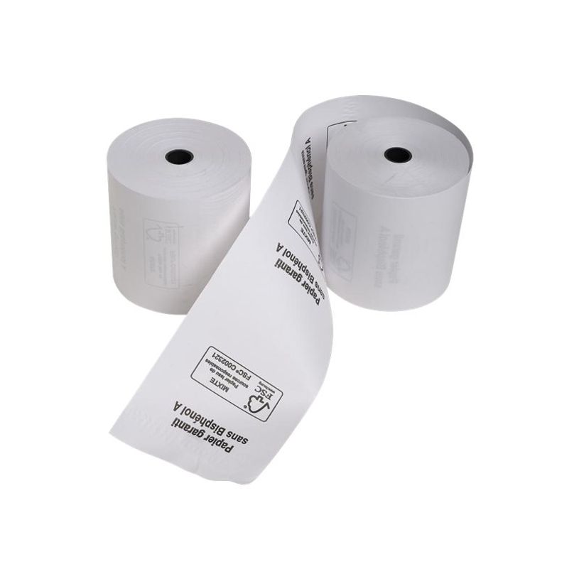 3130635438170-Exacompta - 3 boîtes de 10 Bobines thermiques - rouleaux caisses - 80 x 80 x 12 mm - sans -P_79418697_3-1