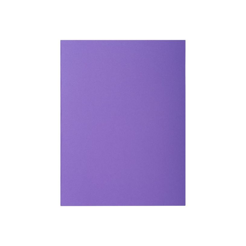3288588070081-Exacompta Rock"s - 30 Sous-chemises - 80 gr - pour 100 feuilles - violet foncé-P_79418836_3-1