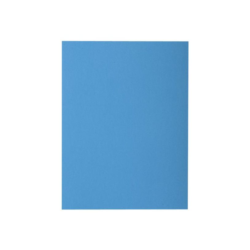 3288588070197-Exacompta Rock"s - 30 Sous-chemises - 80 gr - pour 100 feuilles - turquoise-P_79418841_3-1
