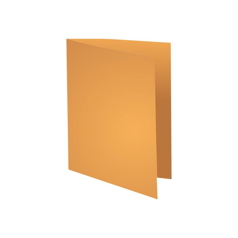 3288588070265-Exacompta Rock"s - 30 Sous-chemises - 80 gr - pour 100 feuilles - orange clair-P_79418843_2-0