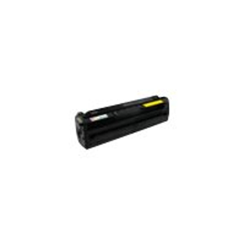 3112539619961-Cartouche laser compatible Samsung CLT-505L - jaune - Owa K15802OW-P_79418908_2-1