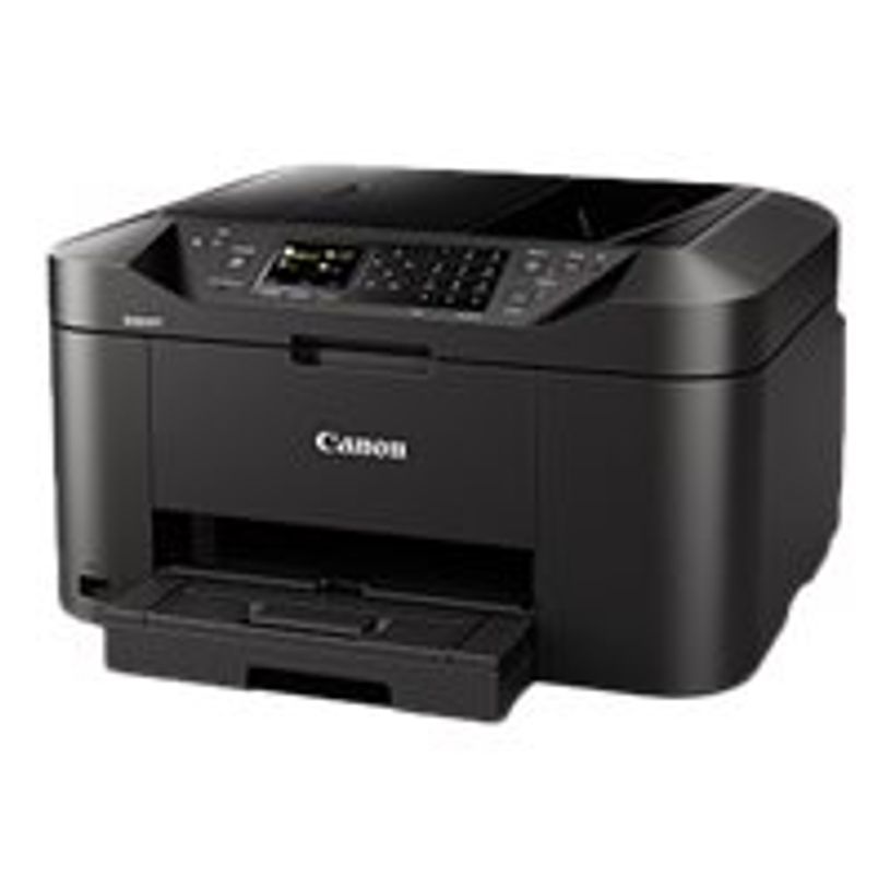 8714574643717-Canon MAXIFY MB2155 - imprimante multifonction  jet d'encre couleur A4 - Wifi-P_79419025_2-1