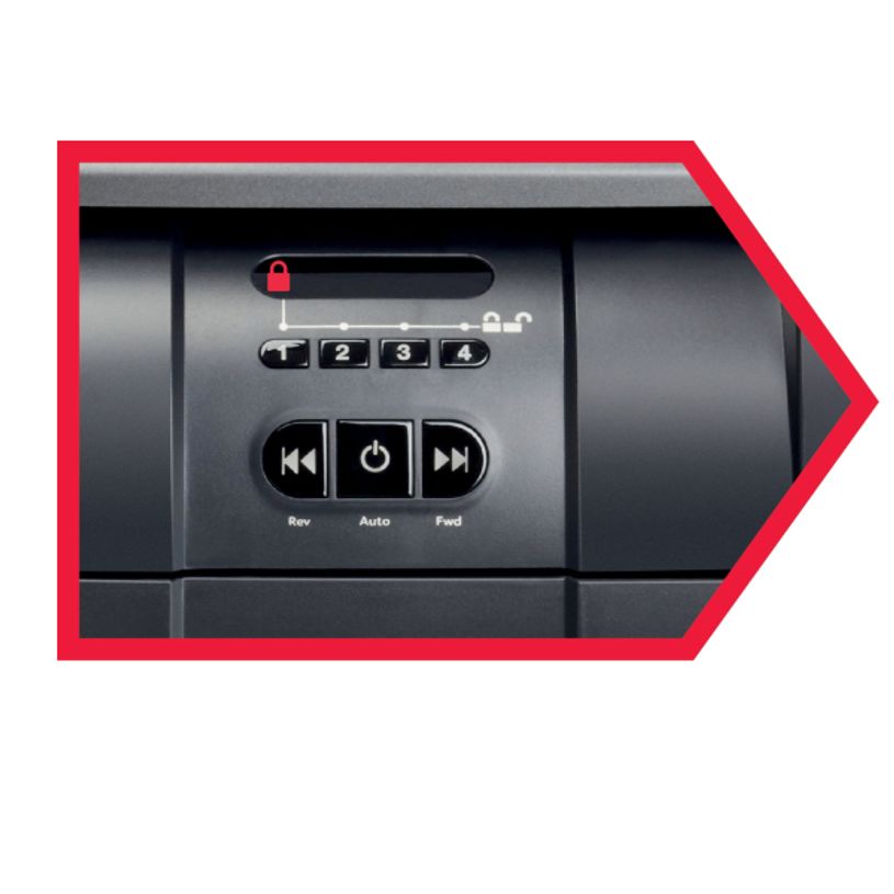 5028252504720-Rexel Auto+ 600X - destructeur de documents coupe croisée - 600 feuilles - Corbeille 80 li-P_79419037_8-7