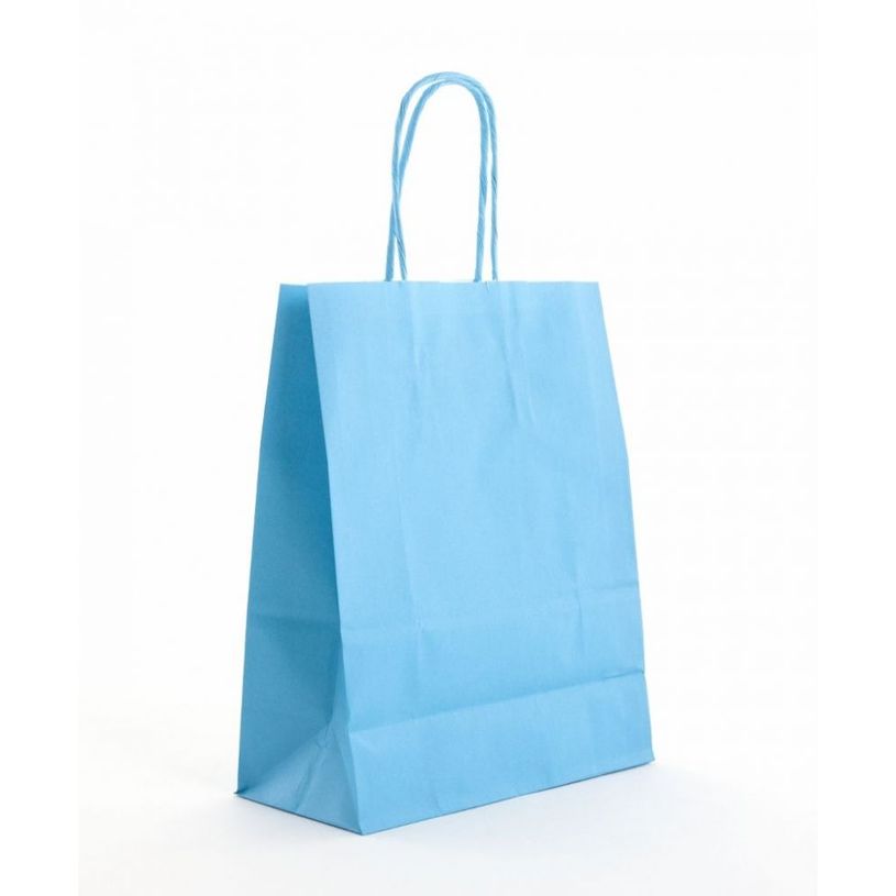 3135250988949,2130858206922-Logistipack - 50 Sacs cadeau kraft - poignées torsadées - 22 cm x 12 cm x 3-P_79420043_1-0