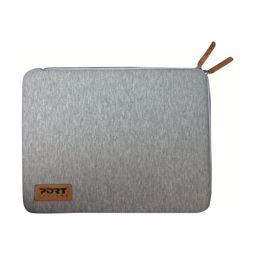 3567041403858-Port Designs Torino - Housse d'ordinateur portable 15,6" - gris-P_79421055_2-0