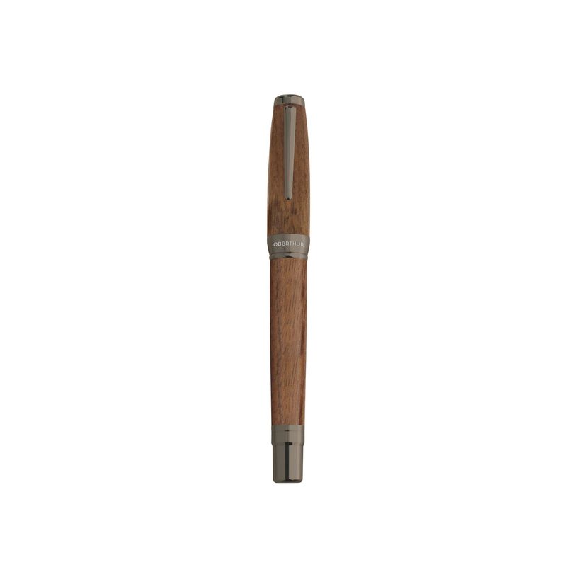 3108722428021-Oberthur Argan - Roller noyer-P_79421375_1-0