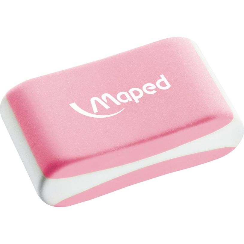 3154141129216-MAPED Essentials Soft - Gomme - disponible dans différentes couleurs-P_79421439_3-2