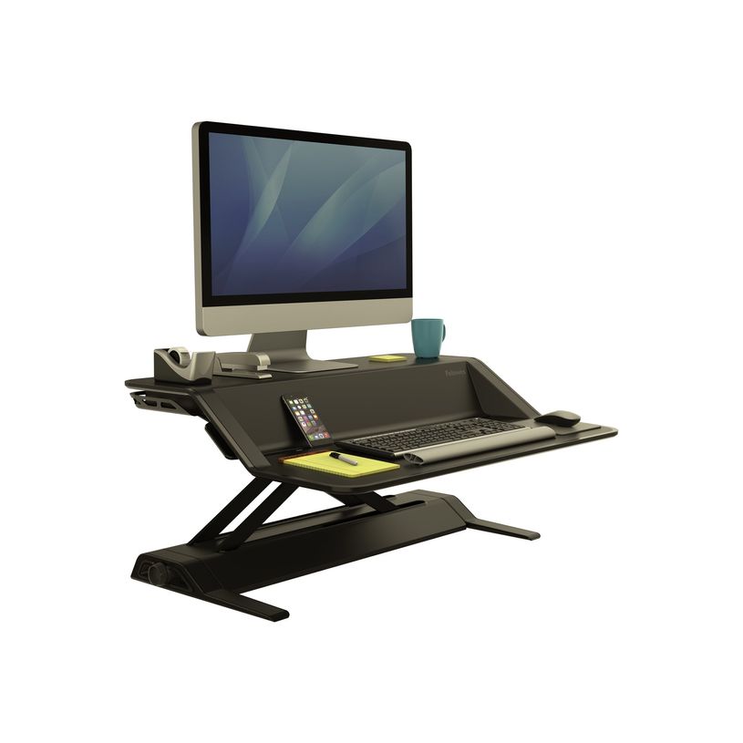 0043859716364-Fellowes Lotus LT - Station assis-debout - noir-P_79421550_4-3