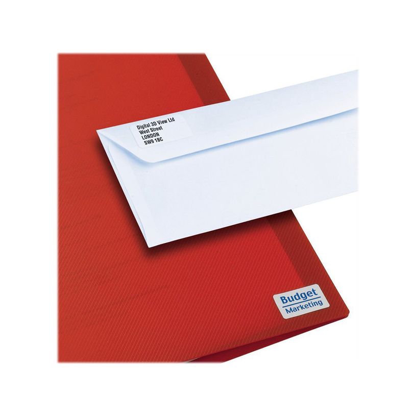 0400794217897-Avery - 2100 Mini Étiquettes multi-usages blanches - 46 x 11,1 mm - Impression laser - ré-P_79421789_2-1