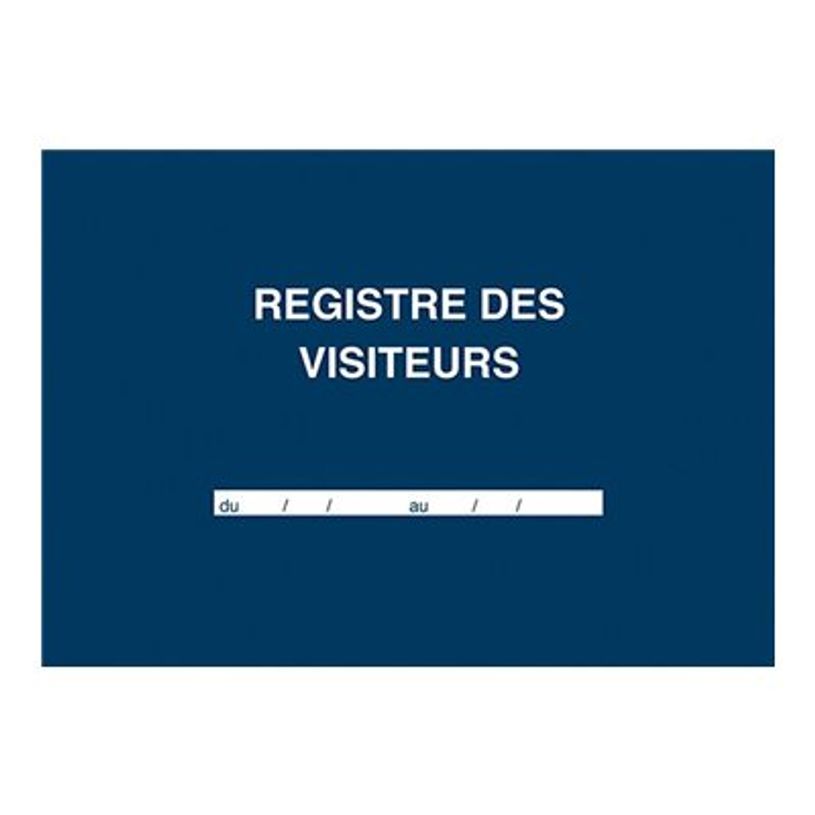 3416790430014-ELVE - Registre des visiteurs - A4 - 96 pages-P_79422073_1-0