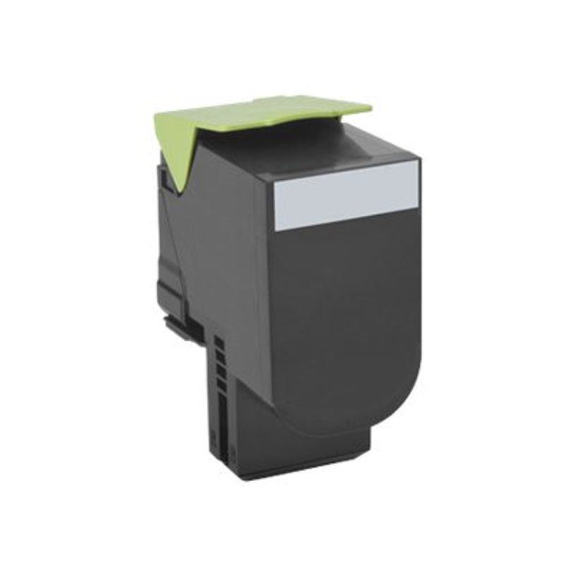 0400794224000-Lexmark 802H - noir - cartouche laser d'origine-P_79422400_2-1