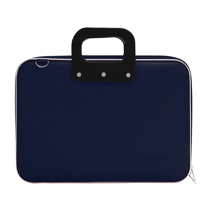 8033389575588-Bombata Classic Medio - Sacoche pour ordinateur portable 13" - navy-P_79422474_1-0