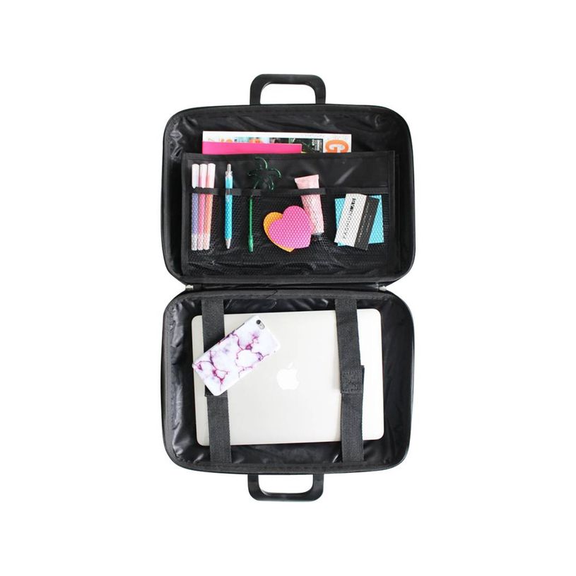 8051406337025-Bombata Classic Maxi - Sacoche pour ordinateur portable 17" - prune-P_79422536_3-1