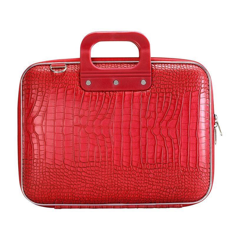 8051406338114-Bombata Cocco Medio - Sacoche pour ordinateur portable 13" - rouge vif-P_79422590_1-0