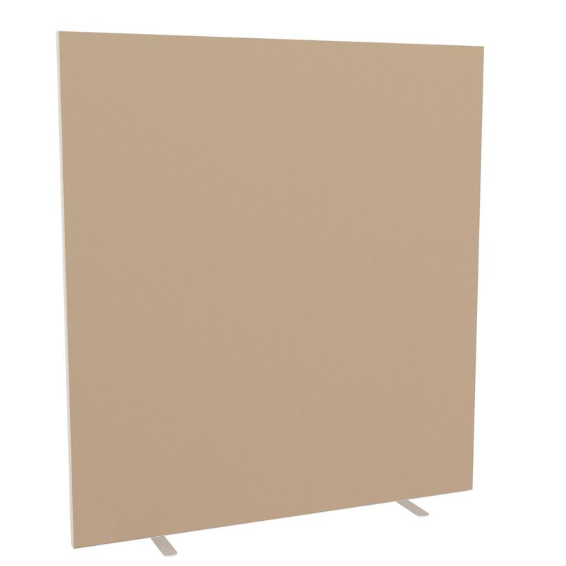 3660141944051-Cloison de séparation EASYSCREEN - L160 x H174 cm - sable-P_79422744_1-0