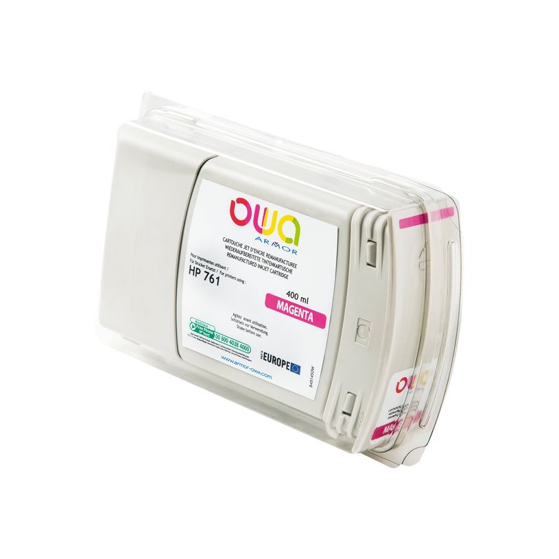 3112539350666-Cartouche compatible HP 761 - magenta - Owa B45145OW -P_79423581_1-0