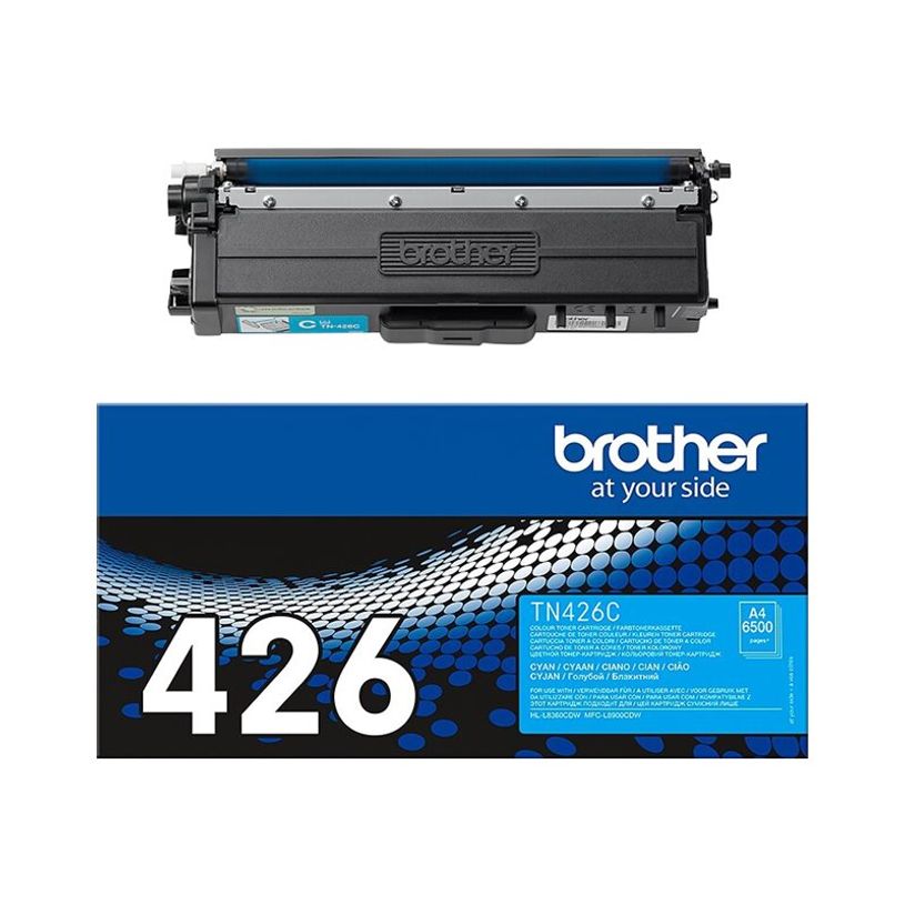 4977766771757-Brother TN426 - cyan - cartouche laser d'origine-P_79424027_5-2