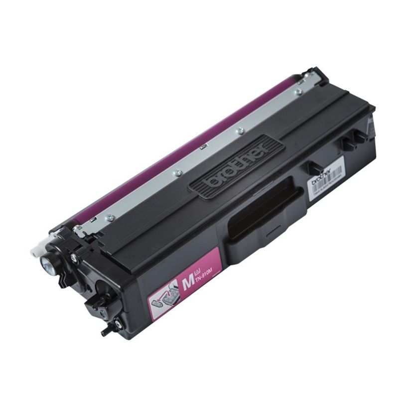 4977766771856-Brother TN910 - magenta - cartouche laser d'origine-P_79424032_1-0