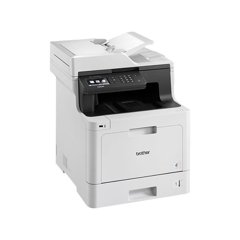4977766774321-Brother DCP-L8410CDW - imprimante laser multifonction couleur A4 - Wifi-P_79424038_4-1