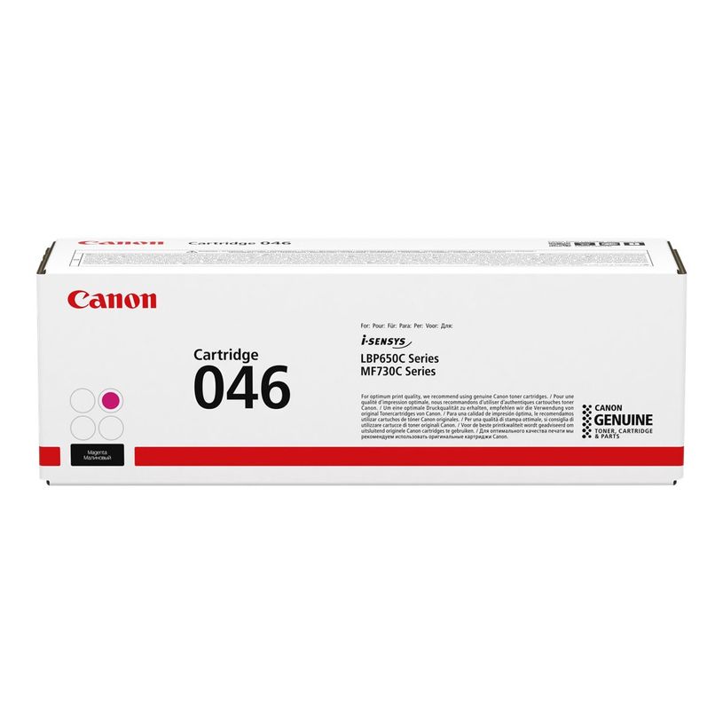 4549292073843-Canon 046 - magenta - cartouche laser d'origine-P_79425331_3-2