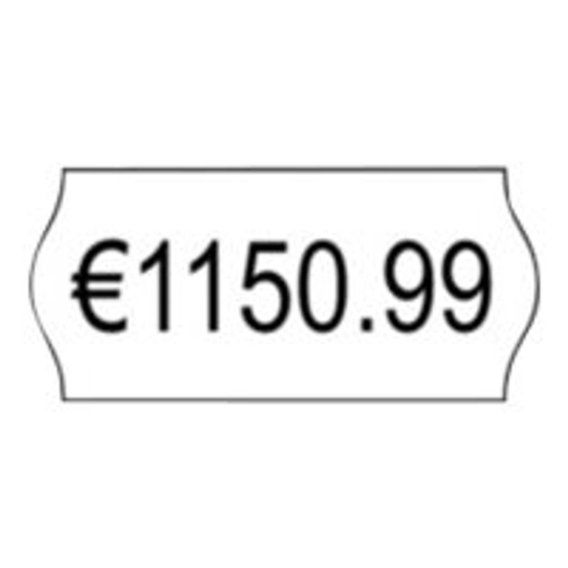 5014702023354-Avery - 10 rouleaux de 1500 étiquettes amovibles pour étiqueteuse 1 ligne - 26 x 12 mm - -P_79425547_3-2