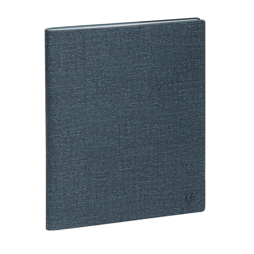 3660942060431-Agenda Tweed - 1 semaine sur 2 pages - 18,5 x 22,5 cm - 12 mois - disponible dans différen-P_79426548_2-0