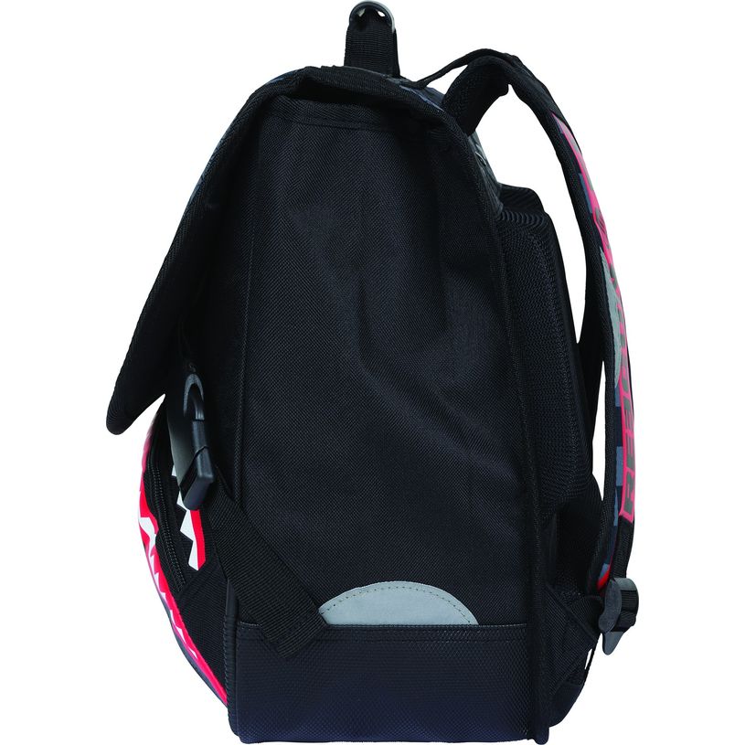 3664447027395-Freegun Primaire - Cartable 38 cm - 2 compartiments - Oberthur-P_79427160_4-3
