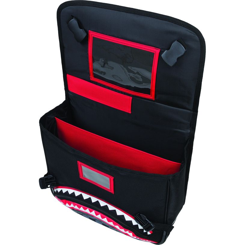 3664447027395-Freegun Primaire - Cartable 38 cm - 2 compartiments - Oberthur-P_79427160_6-5