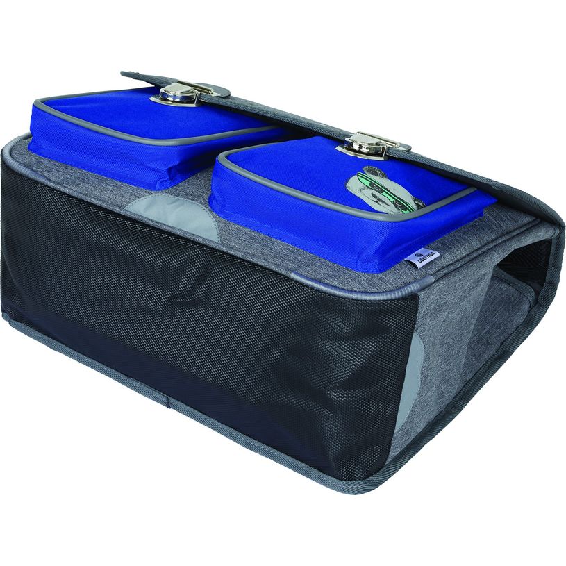 3664447100203-Cartable By Oberthur - 38 cm - 2 compartiments - Oberthur-P_79427252_4-3