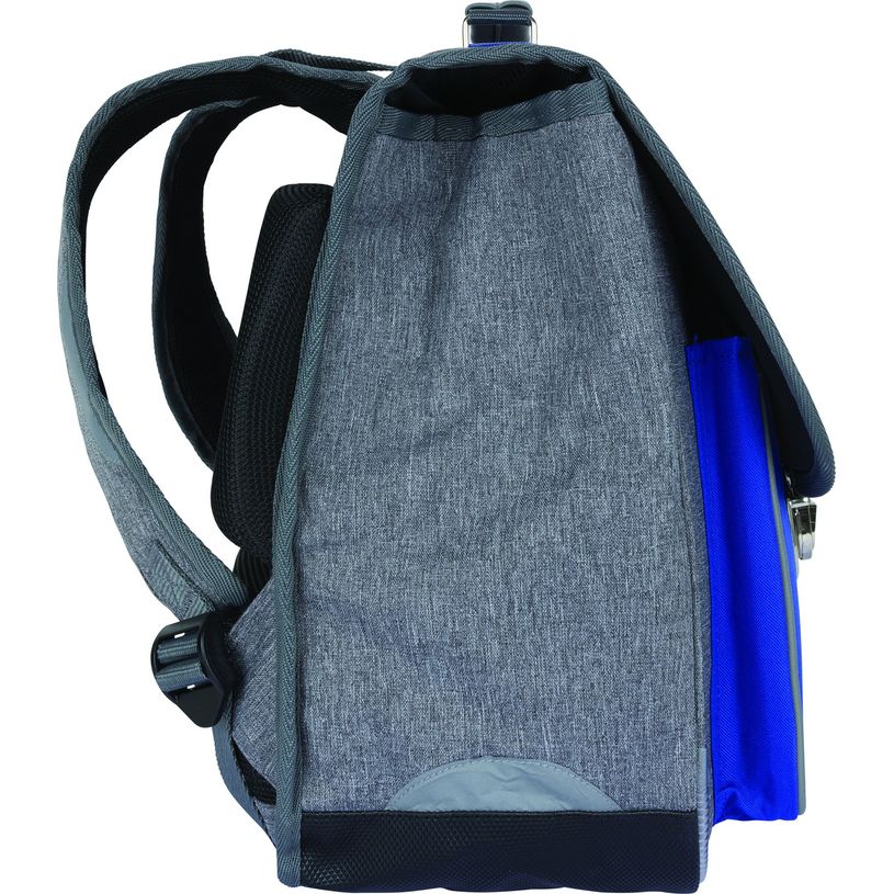 3664447100203-Cartable By Oberthur - 38 cm - 2 compartiments - Oberthur-P_79427252_5-4