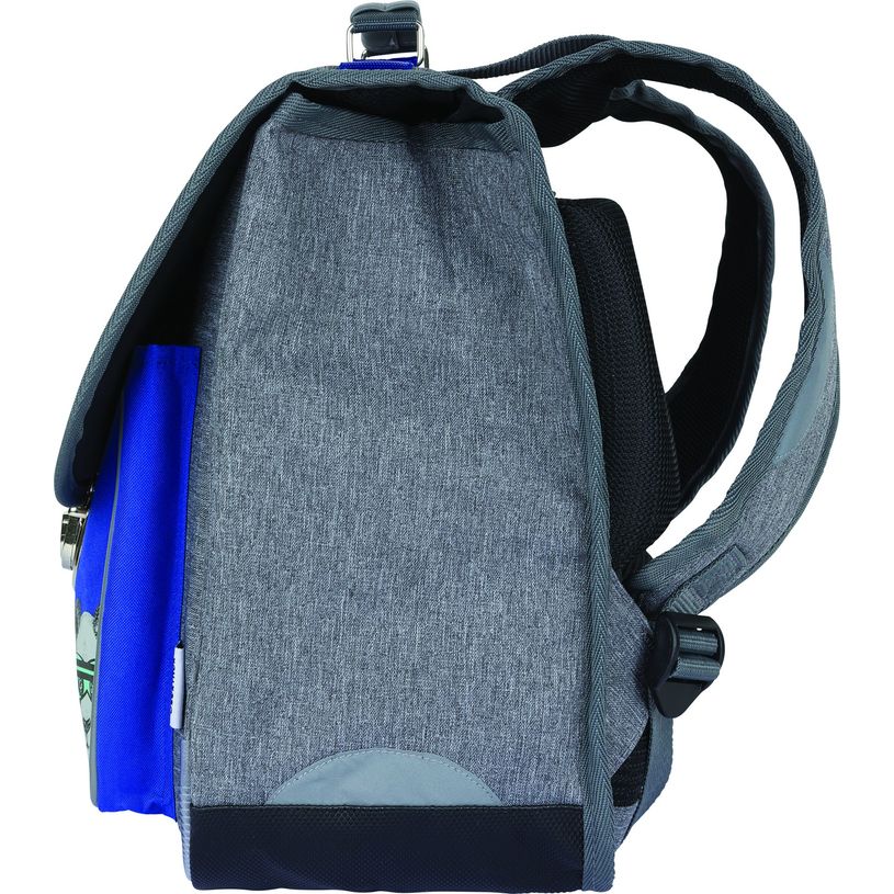 3664447100203-Cartable By Oberthur - 38 cm - 2 compartiments - Oberthur-P_79427252_6-5