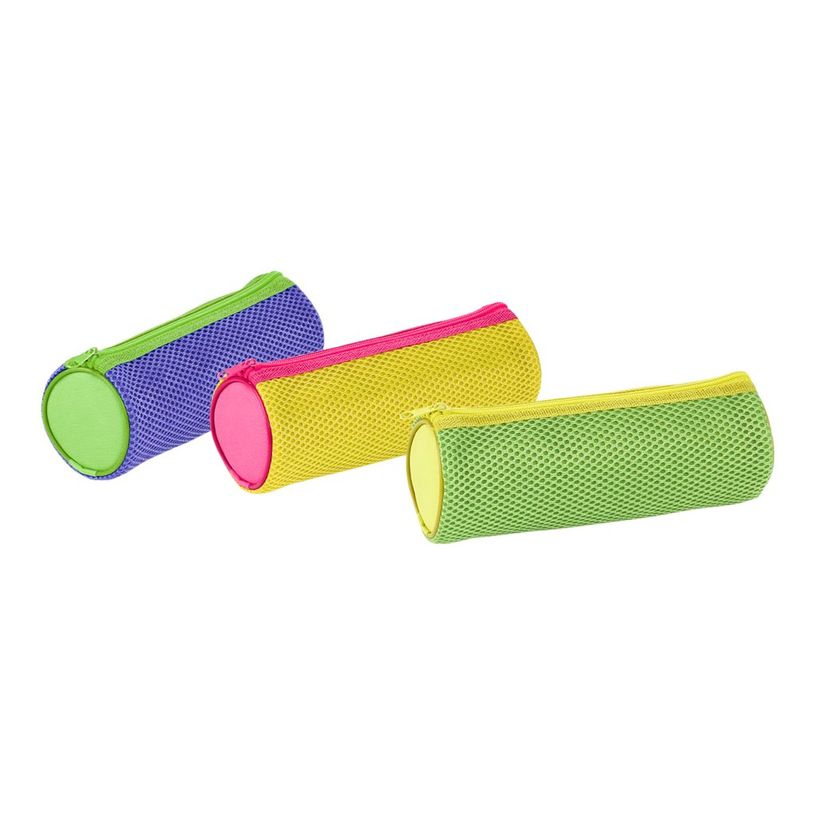 3135258247826-Trousse Mesh 3 coloris disponibles 1 compartiment Viquel -P_79427526_1-0