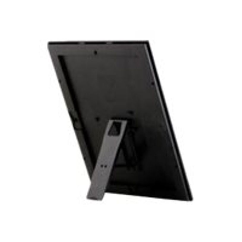 3660412031541-Promocome Ecoframe - Cadre porte-affiche clippant à poser ou à fixer au mur - A6 - noir-P_79427765_2-1