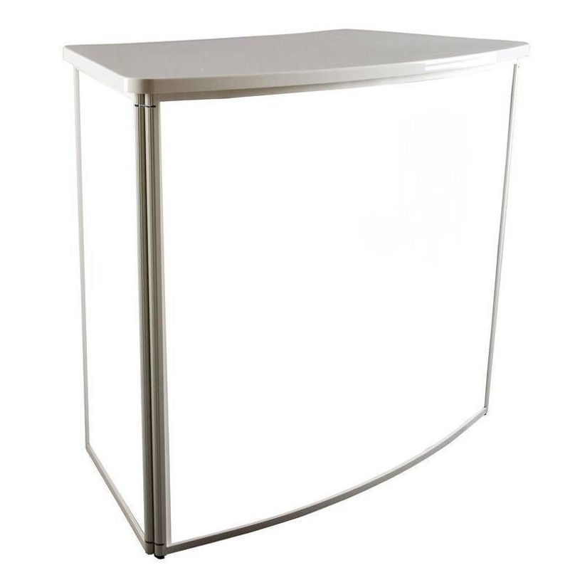 3660412032074-Promocome - Comptoir d'exposition blanc - 106 x 93 x 58 cm-P_79427814_1-0