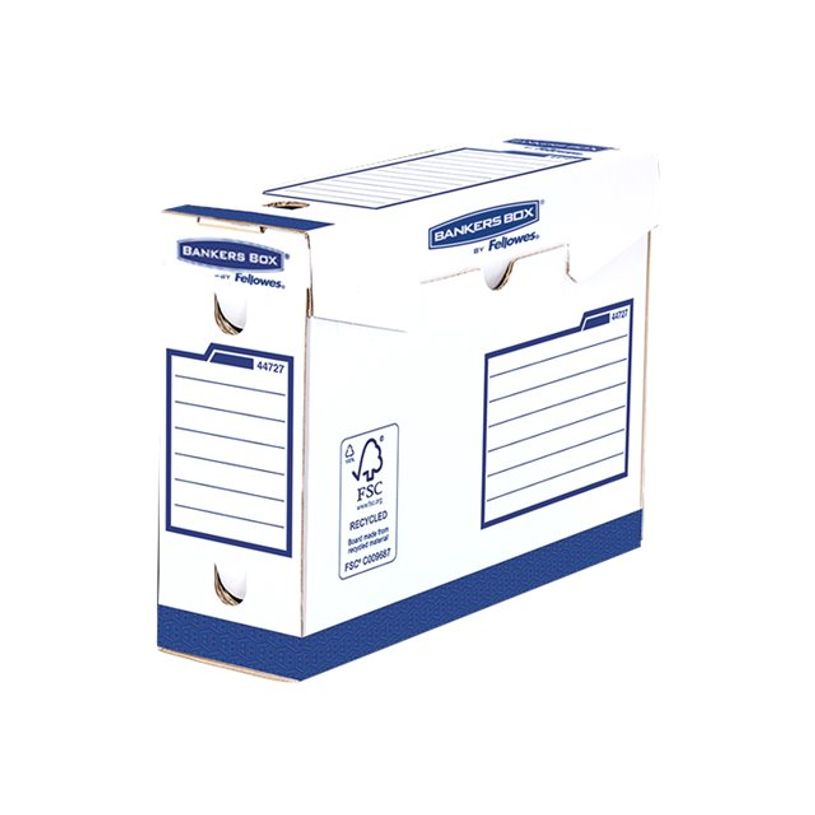 043859702862-Bankers Box Heavy Duty A4+ - Boîte archives - dos 10 cm - Fellowes-P_79427841_1-0