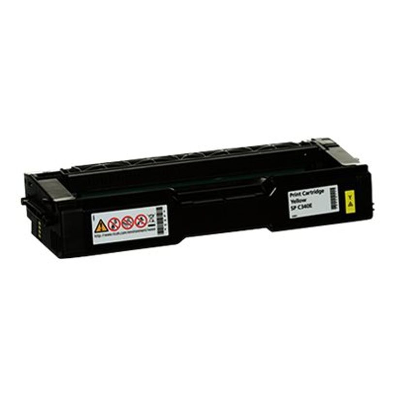 4961311910562-Ricoh SP C340E - jaune - cartouche laser originale-P_79428104_1-0