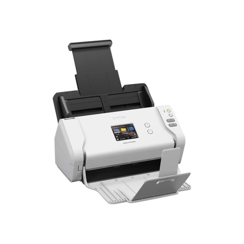 4977766776769-Brother ADS -2700W - scanner de documents A4 - Wifi - 600 ppp x 600 ppp - 35ppm-P_79428500_5-1