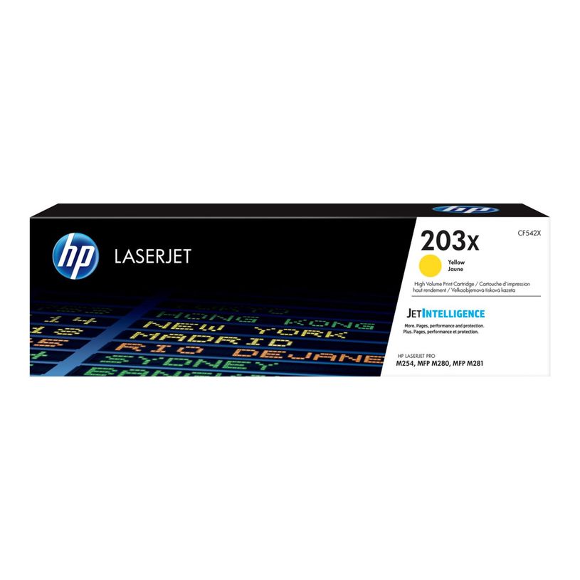 0190781107149-HP 203X - jaune - cartouche laser d'origine-P_79428537_2-0