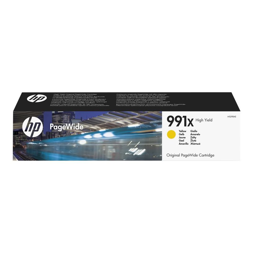 190780843635-HP 991X - jaune - cartouche d'encre originale (M0J98AE)-P_79429099_2-0