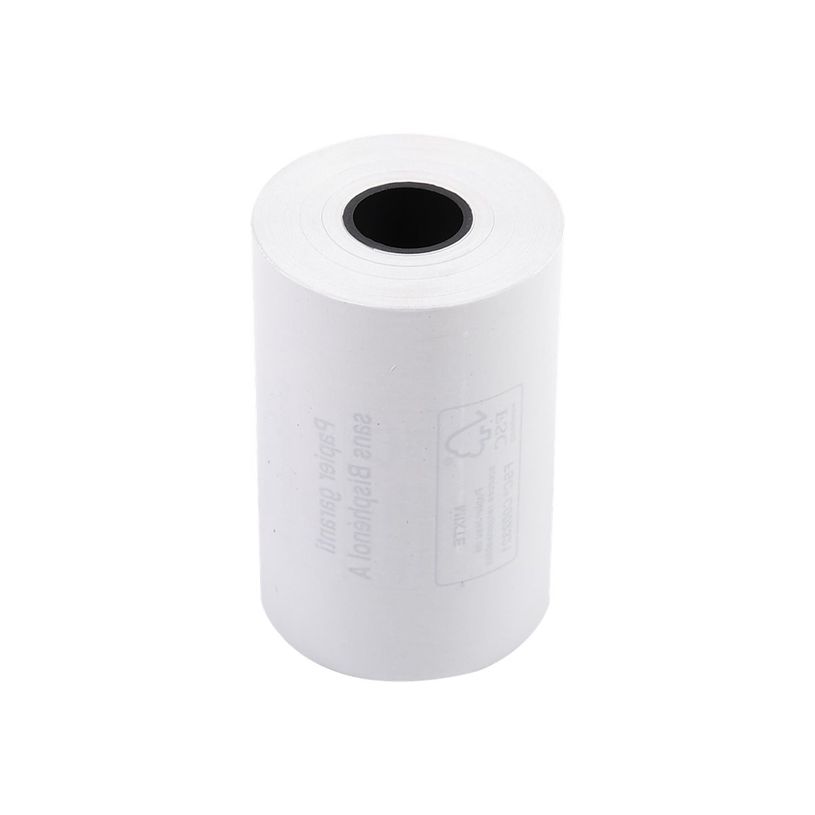 3130633403491-Exacompta - 10 Bobines thermiques - rouleaux TPE - 5,7 cm x 18 m - sans Bisphénol A - boî-P_79429230_1-6