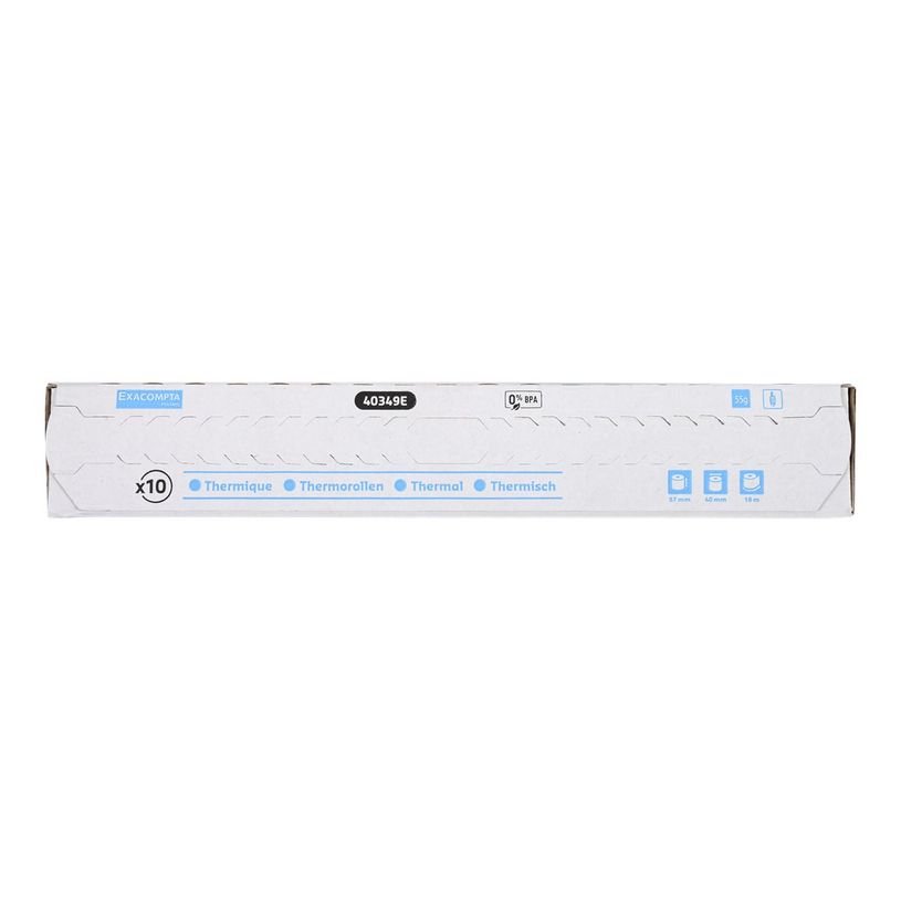 3130633403491-Exacompta - 10 Bobines thermiques - rouleaux TPE - 5,7 cm x 18 m - sans Bisphénol A - boî-P_79429230_7-4