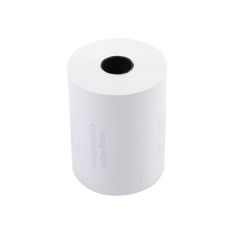 3130633409158-Exacompta - 10 Bobines thermiques - rouleaux TPE - 57 x 46 x 12 mm - sans Bisphénol A-P_79429233_1-6