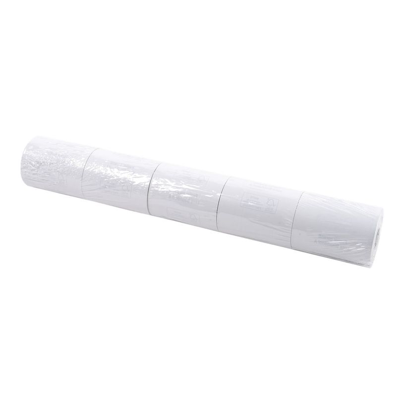 3130633409158-Exacompta - 10 Bobines thermiques - rouleaux TPE - 57 x 46 x 12 mm - sans Bisphénol A-P_79429233_3-0
